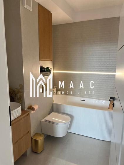 Apartament cu 4 camere decomandat, mobilat în Turnișor