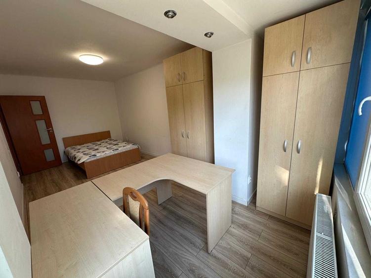inchiriez apartament 2 camere Parcul Central Cluj - 1