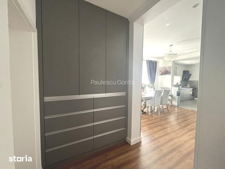 Comision 0% Duplex parter 3 camere, cartier Serena