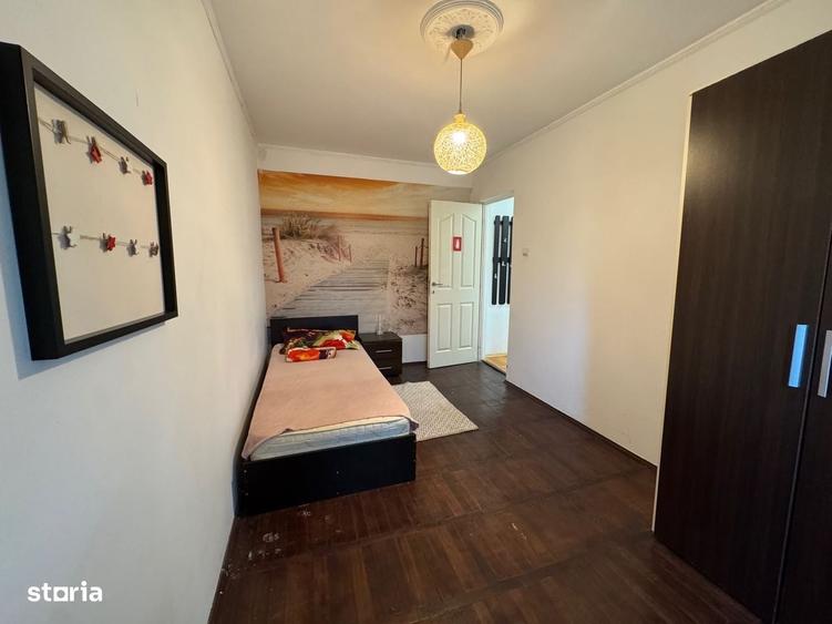 Apartament cu 3 camere semidecomandat - zona Tomis Nord - 6