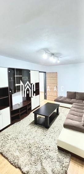 Apartament cu 4 camere decomandat, mobilat în Ștrand