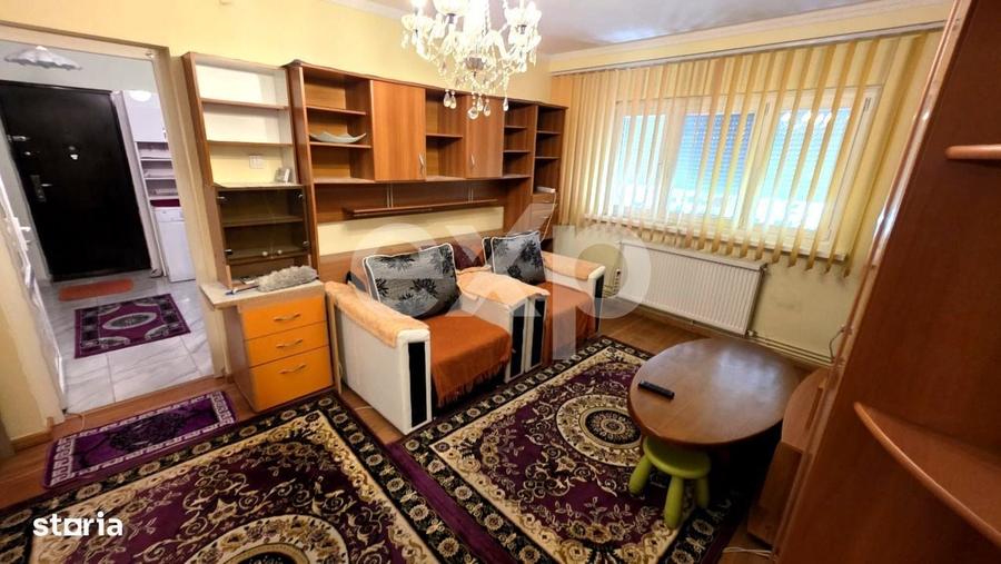 Apartament 2 camere de inchiriat piata Norilor - 1