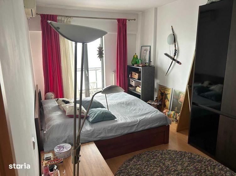 Inchiriere Apartament 2 camere complex Ghica Plaza - 4