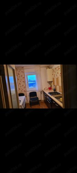 Apartament cu 2 camere semidecomandat în Complex Studențesc