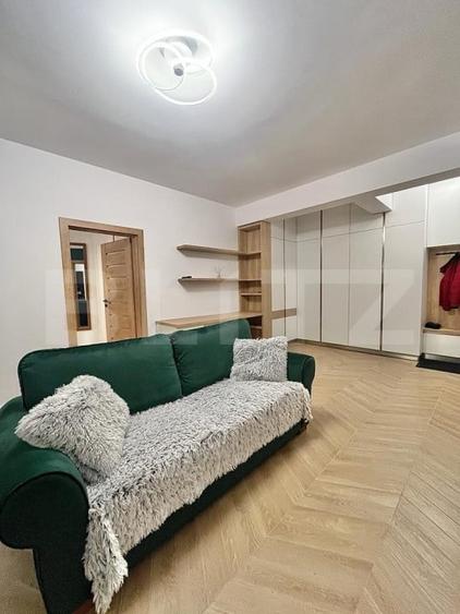 Apartament 2 camere, 65 mp, zona strazii Anton Pann - 3
