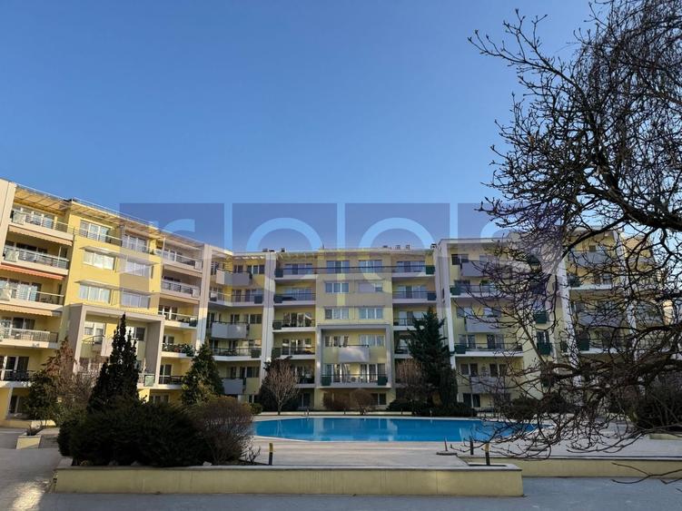 Apartament cu 4 camere decomandat în Herăstrău