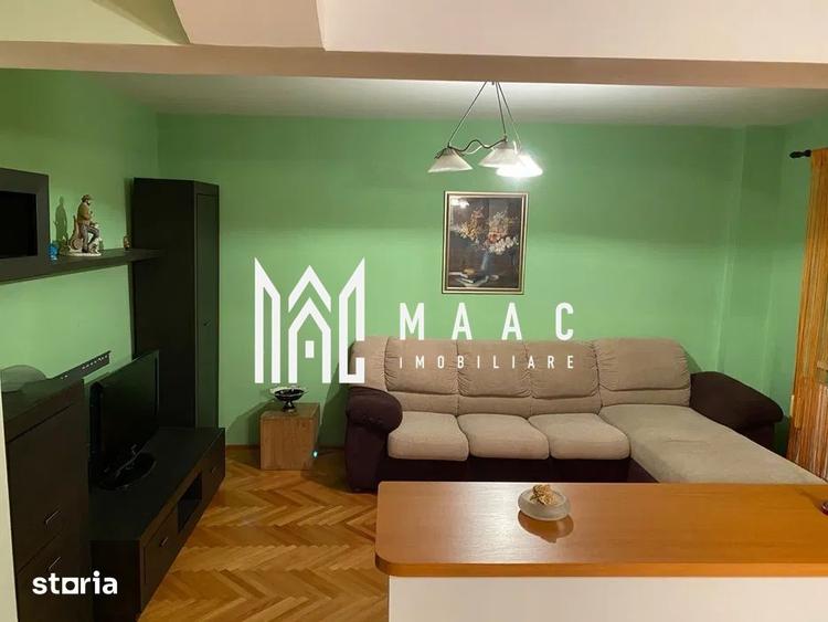 Apartament 4 camere | Hipodrom 3, Sibiu | 75 mp, 2 bai - 2