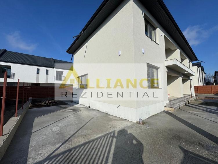 Popesti-Casa Tip Duplex-4 Camere-Curte - 2