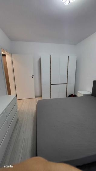 Apartament 2 camere Dobroesti, centrala proprie, in complex nou! - 6