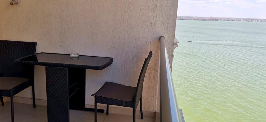 Apartament cu 2 camere în Exterior Nord