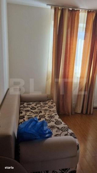 Apartament cu 4 camere decomandat în Fălticeni
