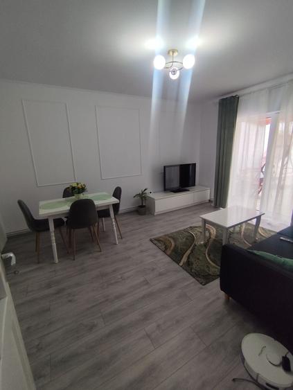 Casă cu 3 camere în Central