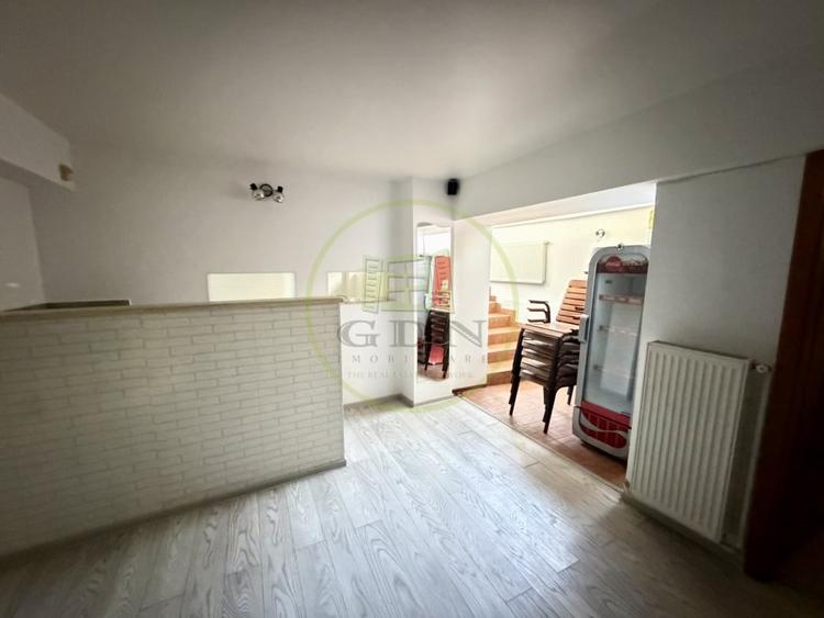 Spațiu comercial, de 65.300003051758 mp, în Central