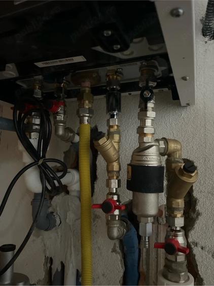 Apartament cu 2 camere decomandat în Poiana