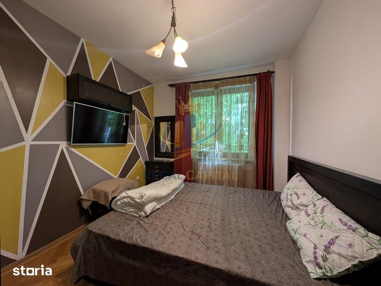 Apartament 3 Camere / Metrou Romana / ASE / Ultracentral - 8