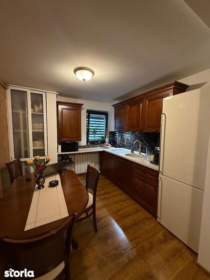 De vanzare Apartament 2 camere, zona Cetate Parc. - 8