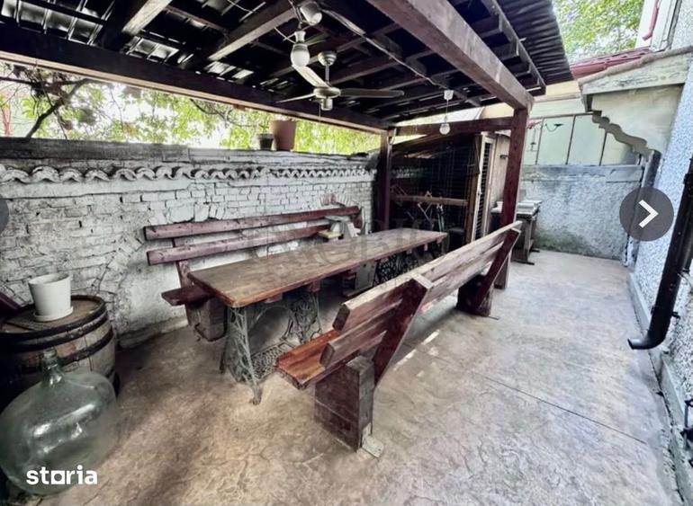 Apartament cu 3 camere în Centrul Civic