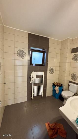 Casă cu 4 camere cu Teren 136 Mp în Ciurea