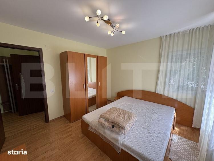 Apartament 2 camere, parcare, zona Buna ziua - 3