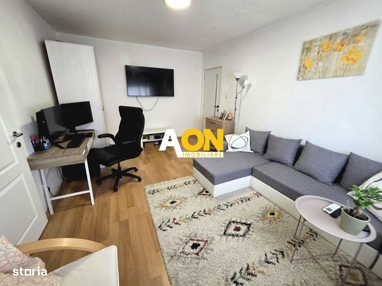 Apartament 2 Camere, Zona Cetate, Complet Mobilat - 2