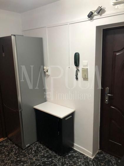 Apartament cu 2 camere, mobilat în Rogerius