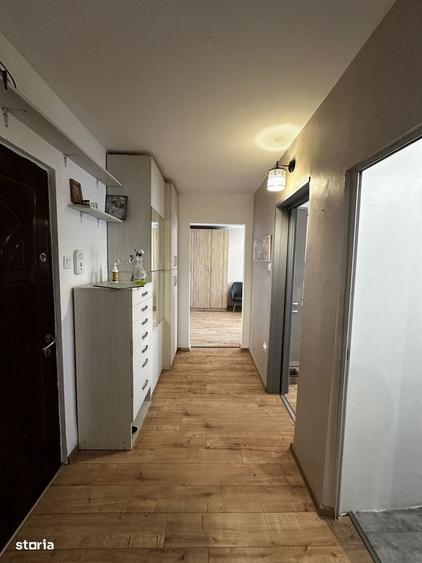 Apartament cu 3 camere în Eremia