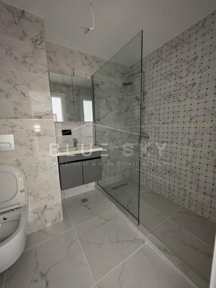 Apartament cu 2 camere decomandat în Tomis Plus