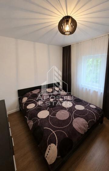 Apartament cu 2 camere semidecomandat în Dâmbovița
