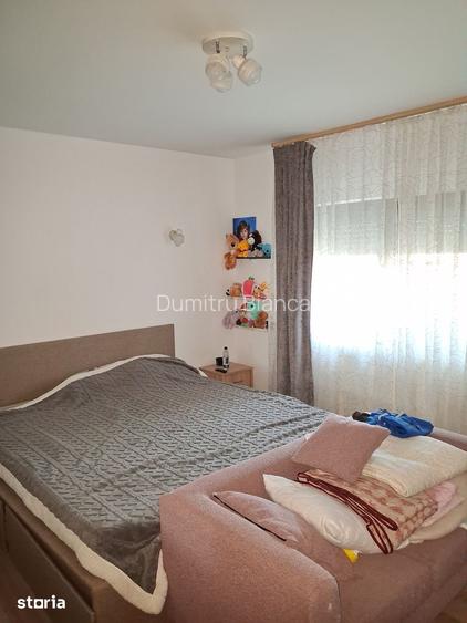 Casă cu 3 camere cu Teren 215 Mp în Corbeanca