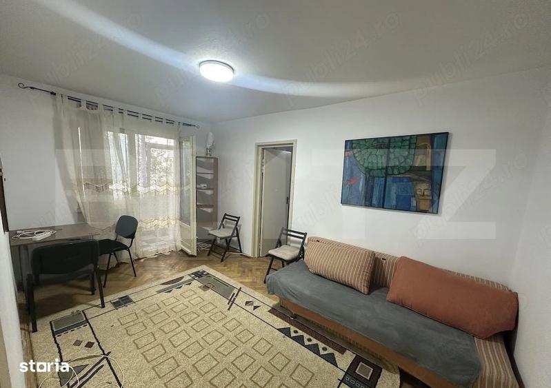 Apartament 2 Camere Alexandru cel Bun - 2