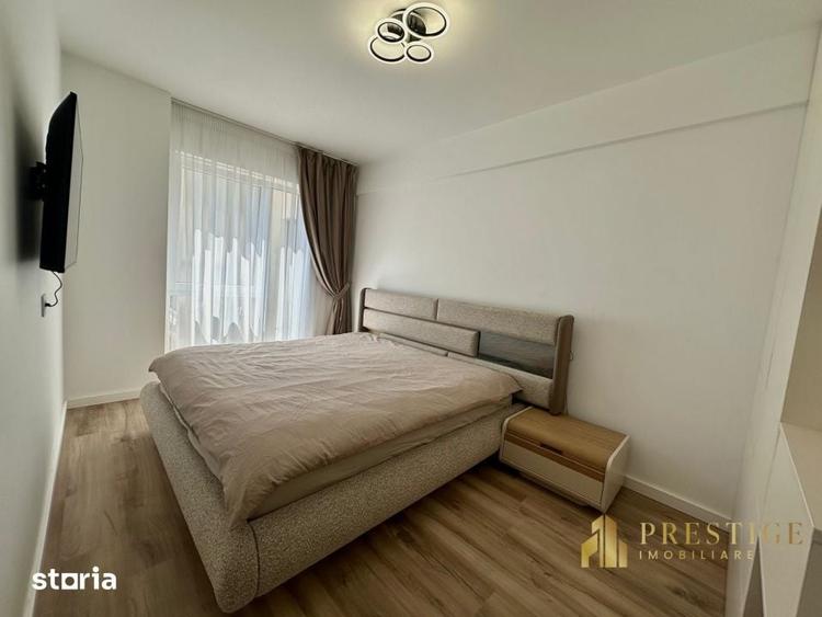Apartament cu 2 camere decomandat în Iosia