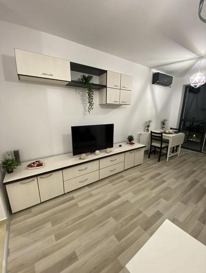 Garsonieră decomandată în Cățelu
