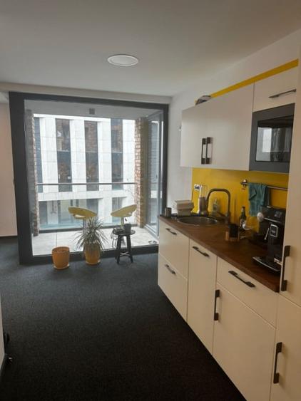 Apartament 62.8 mp, 2 camere, zona Centrala, Cluj - 1