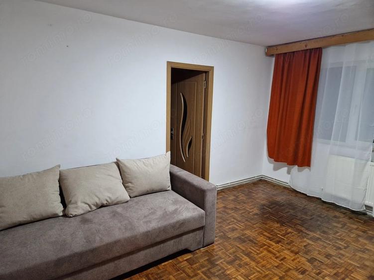 Apartament cu 2 camere nedecomandat în Moroasa 2