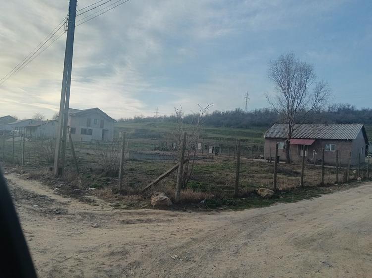 Spațiu comercial, în Peștera