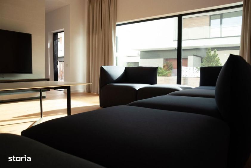 Adara Villa | Erou Iancu Nicolae Design minimalist - 9