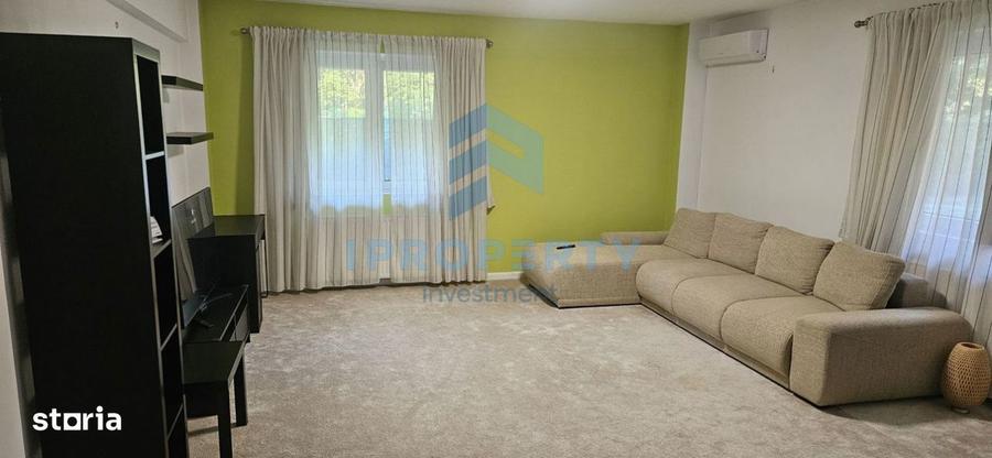Greenfield-Baneasa | 2 camere | Centrala Proprie | 2 x Parcare - 7