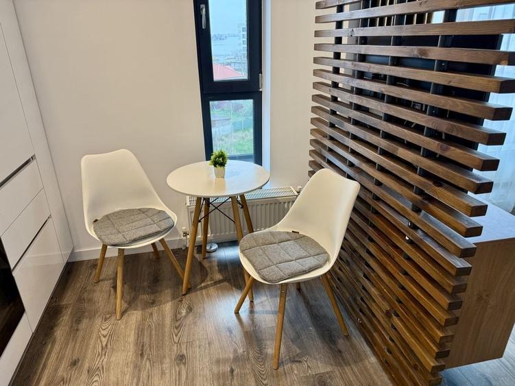 Studio Premium cu Vedere Frontala la Lac Inchiriere pe Termen Lung (Mamaia Sat) - 1