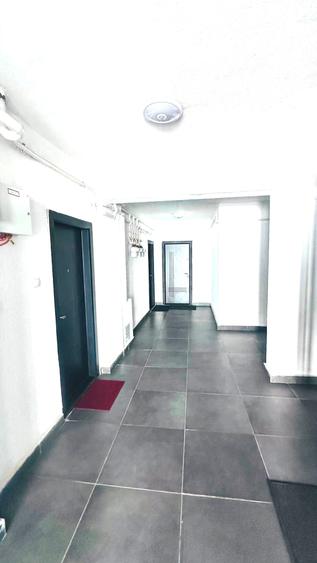 Apartament cu 2 camere decomandat în Est