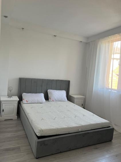 Apartament cu 2 camere decomandat în Ultracentral