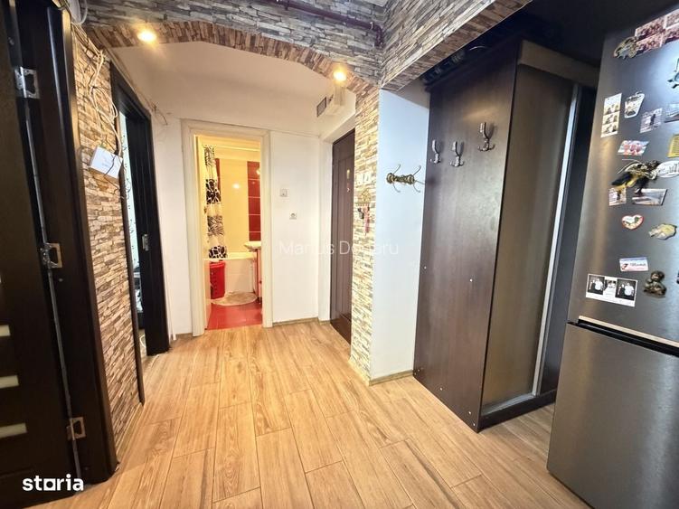 Apartament 2 camere, Mioveni, Iulia Zamfirescu, et2, mobilat
