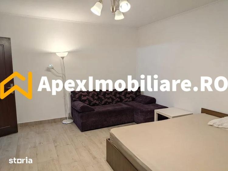 Garsoniera de inchiriat Vitan Bucuresti | ApexImobiliare.ro - 4