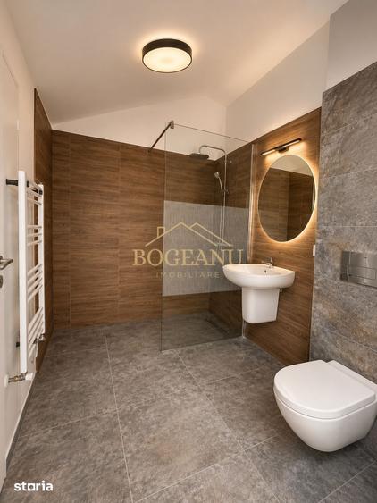 BG182-Penthouse 3 camere 84 MP | 2 niveluri | 2 Bai | Terasa 9 MP - 5