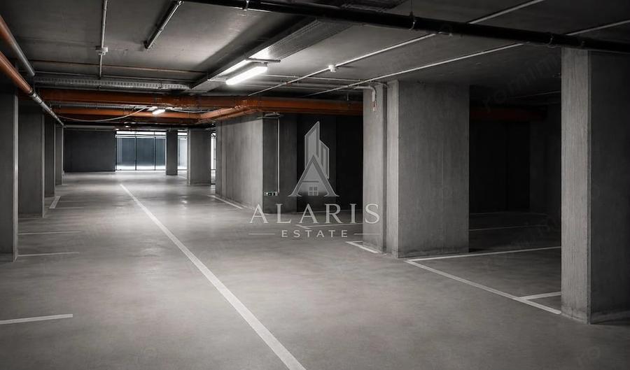 Apartament cu 2 camere semidecomandat în Soarelui