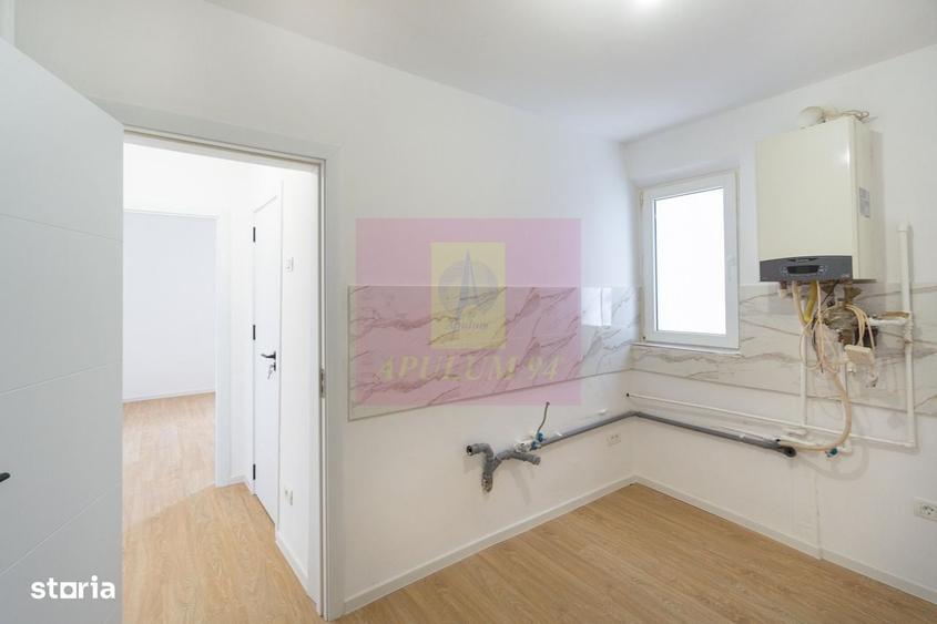 Apartament cu 2 camere în Câmpia Libertății