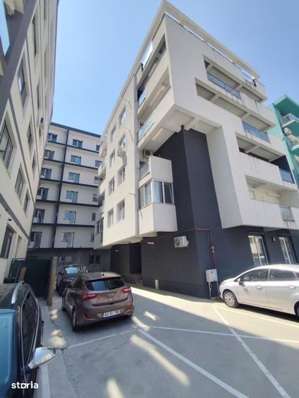 Apartament cu 2 camere decomandat, mobilat în Exterior Nord