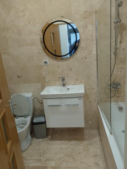 Garsonieră în Traian