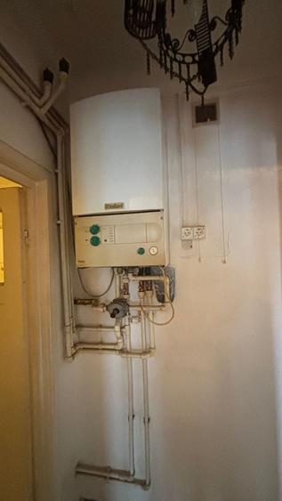 Apartament cu 2 camere în P-ța Unirii