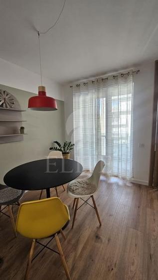 Apartament 2 camere în zona  Baza Sportiva Gheorgheni - 2