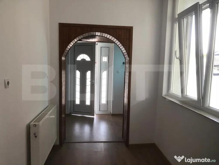 Casă cu 4 camere cu Teren 770 Mp în Titulescu